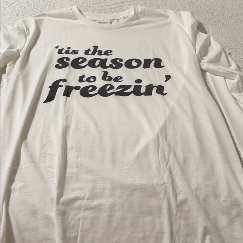 NWT LS Hudson